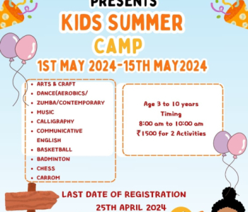 Summer Camp